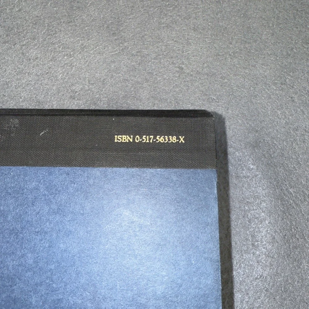 Sarum : The Novel of England by Edward Rutherfurd‎ FN 1st ed / 1st Print HCDJ